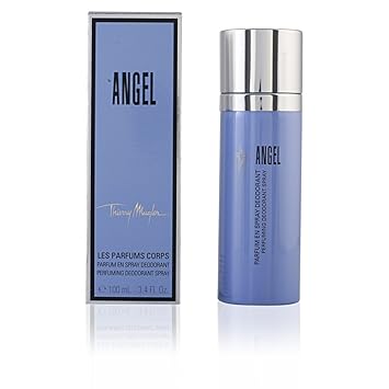 Thierry Mugler Angel Deo Spray