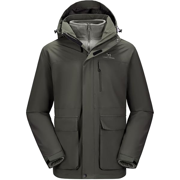 エンデバー　3L Shelter Jacket(20K) Amazon.com : Endeavor 3L Shelter (20k) Snow Jacket