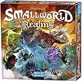 Small World Realms Expansion