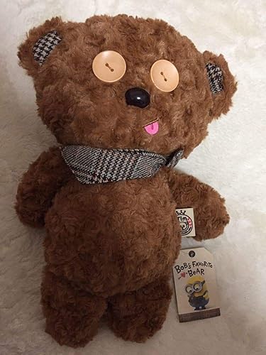 Amazon Usj ミニオン Minions ボブ ティム ぬいぐるみ Mサイズユニバ ぬいぐるみ ホビー