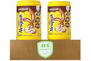 GENERIC XALEZ Chocolate Powder Drink Mix (44.9 oz.) - 2 PACK - Bundled by US Primes