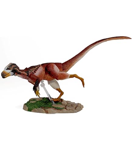 Figura De Acción Pachyrhinosaurus Lakustai - Creative Beast Studio, 38 Cm De Largo, 20 Puntos De Articulación, Detallada Y Pintada A Mano