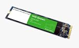 Western Digital 480GB Green SSD M.2 SATA III 6Gb/s view 3