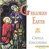 Gregorian Easter