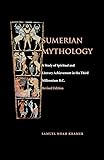 Sumerian Mythology