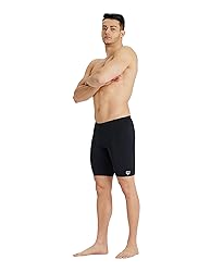 ARENA Feel Men's Dynamo Swim Jammer Athletic