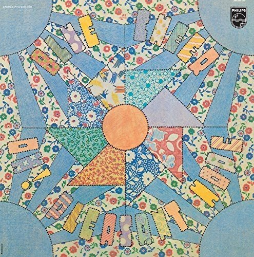 Blue Cheer - Ecological Blues Lyrics - Zortam Music