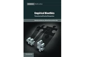 Empirical Bioethics