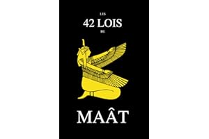 Les 42 Lois de Maât