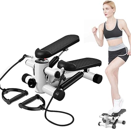 portable stepper exercise machine