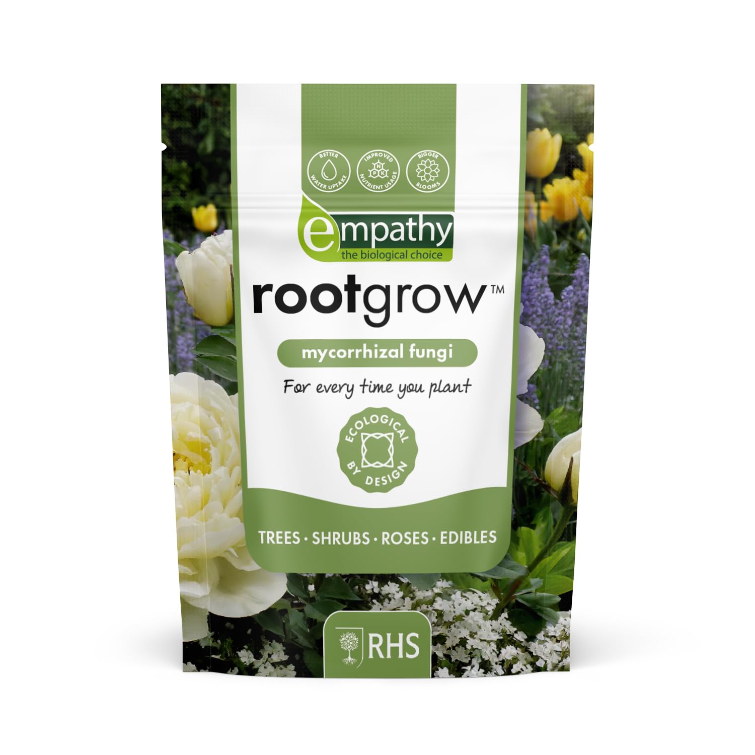 ROOTGROW MYCORRH FUNGI 150G