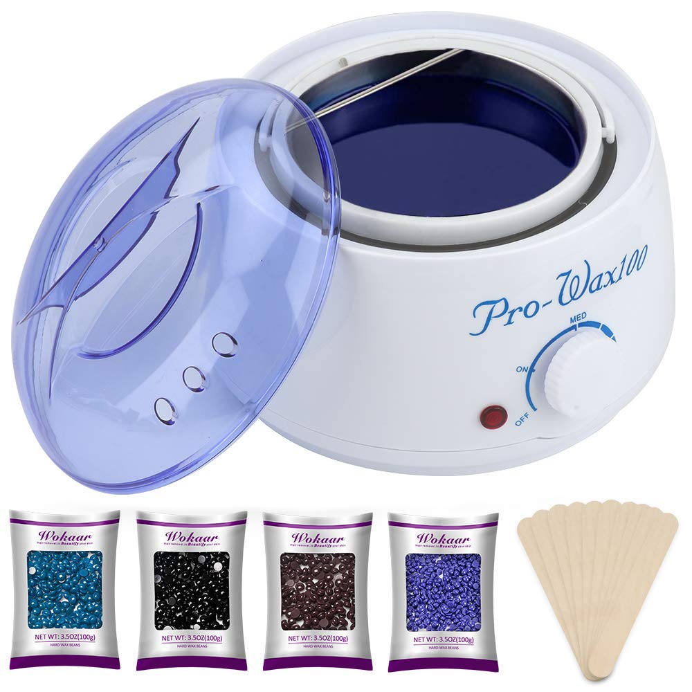 Wax warmer for waxing Clearance