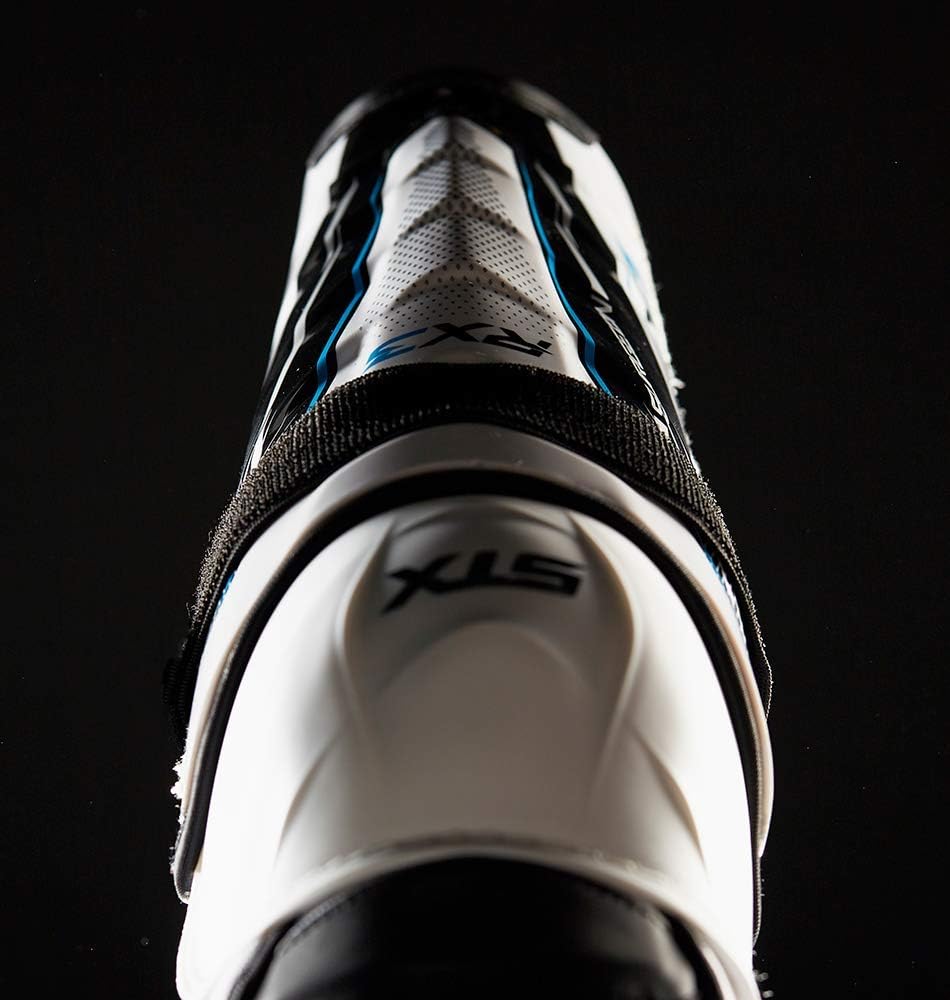 STX Ice Hockey Surgeon RX3 Shin Guards : Sports & Outdoors