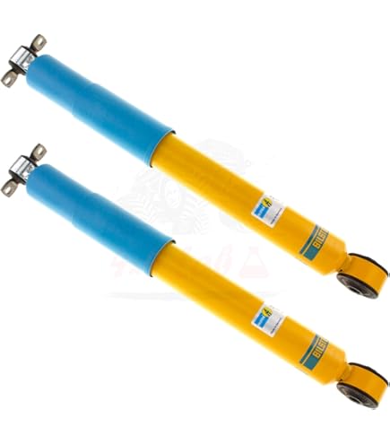 Amazon.com: Bilstein (24-024815) 46mm Monotube Shock