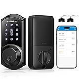 TEEHO TE006 Smart Lock - Keyless Entry Door Lock