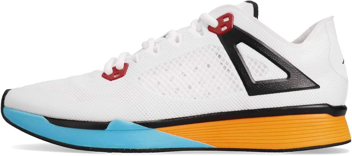 jordan racer 89 review