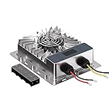 ELEJOY 40A MPPT Solar Charge Controller