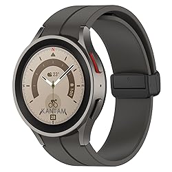 DKEnjoy Watch Band Compatible for Samsung Galaxy