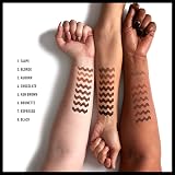 NYX Brow Pencil Micro Dual Ended Espresso Pack of 2 view 6