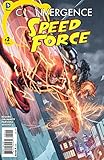 Convergence Speed Force #2