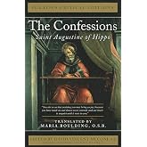 The Confessions: Saint Augustine of Hippo (Ignatius Critical Editions)