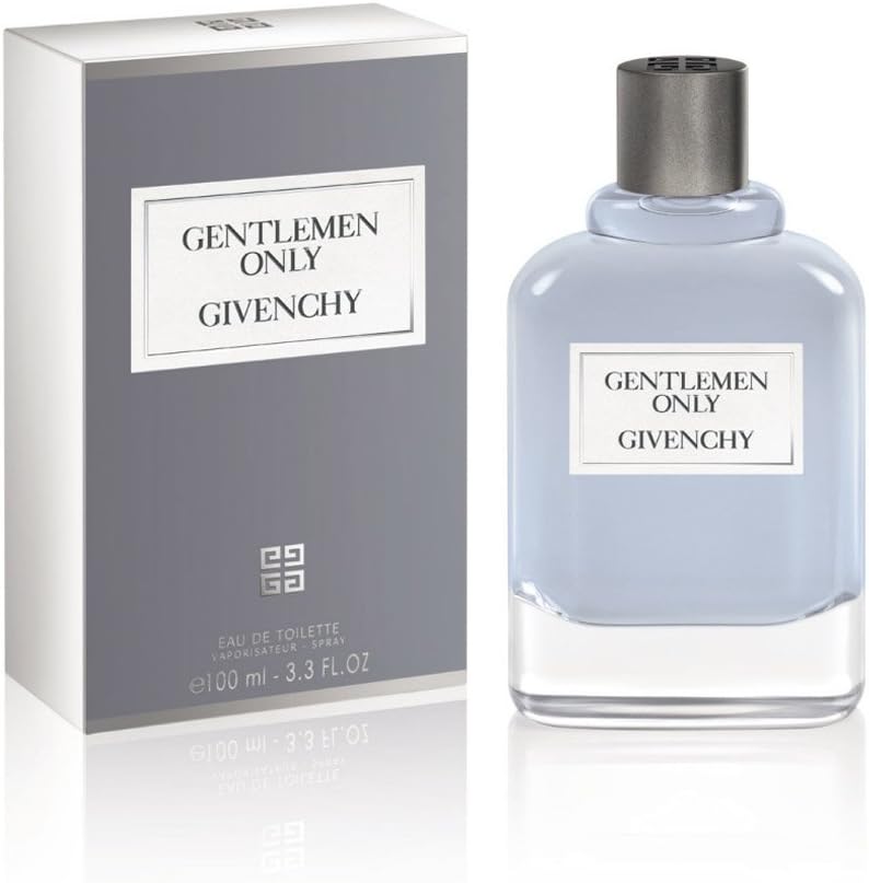 Givenchy gentlemen only edt Clearance