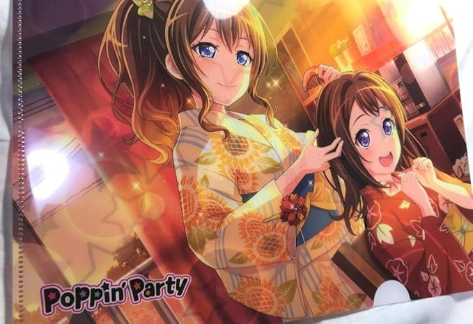 コンプリート 戸山香澄 髪型 戸山香澄 髪型 作り方