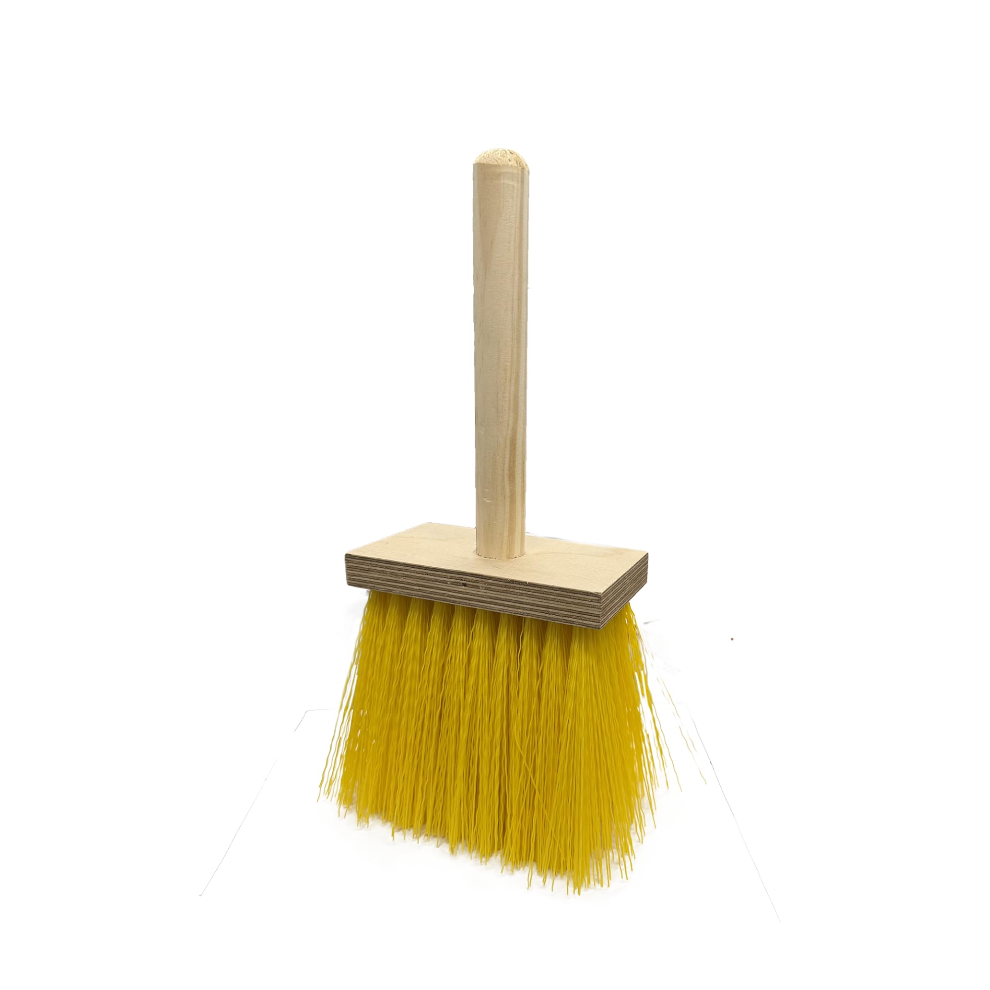 Bon 13-150 Plastic Bristle Stucco Dash Brush