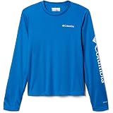 Columbia Youth Boys Terminal Tackle 