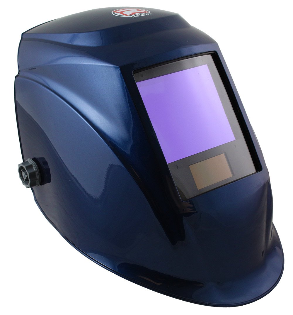 ArcOne 1000F0171 Carrera Welding Helmet with 1000FCF Shade Master