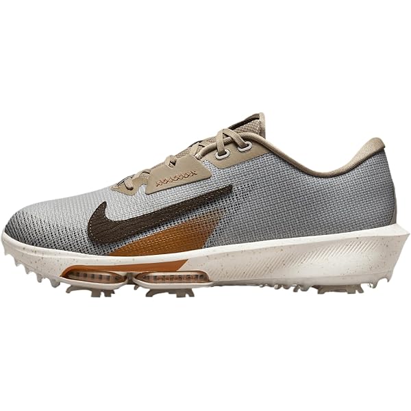 Amazon.com | Nike Air Zoom Infinity Tour NRG Golf Shoes