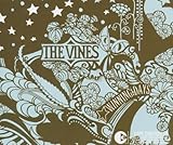 Disco de The Vines: «Winning Days» (Anverso) Disco de The Vines: «Winning Days» (Anverso)