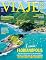 Livro Revista Viaje Mais 247