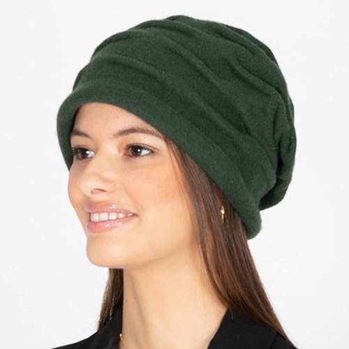 really warm hat