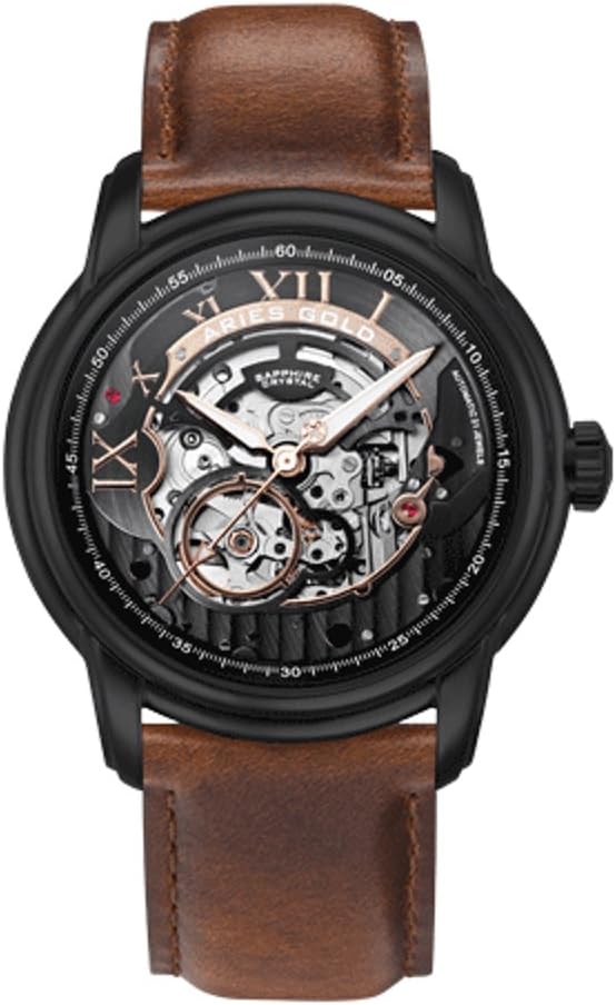 Men's Watch G 9005 BK
