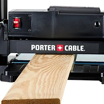 PORTER-CABLE PC305TP featured image 7
