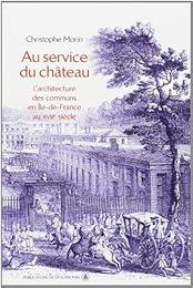Au service du château