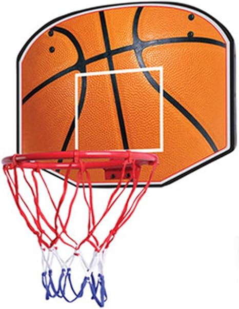 Amazon Co Jp バスケットゴール 子供用 家庭室内 屋外 壁取り付 ミニバスケットボード玩具 ミニバスケットゴール ミニインドア ホーム キッチン