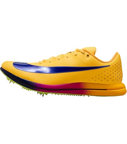 Amazon.com | Nike Triple Jump Elite 2 Track & Field Jumping Spikes