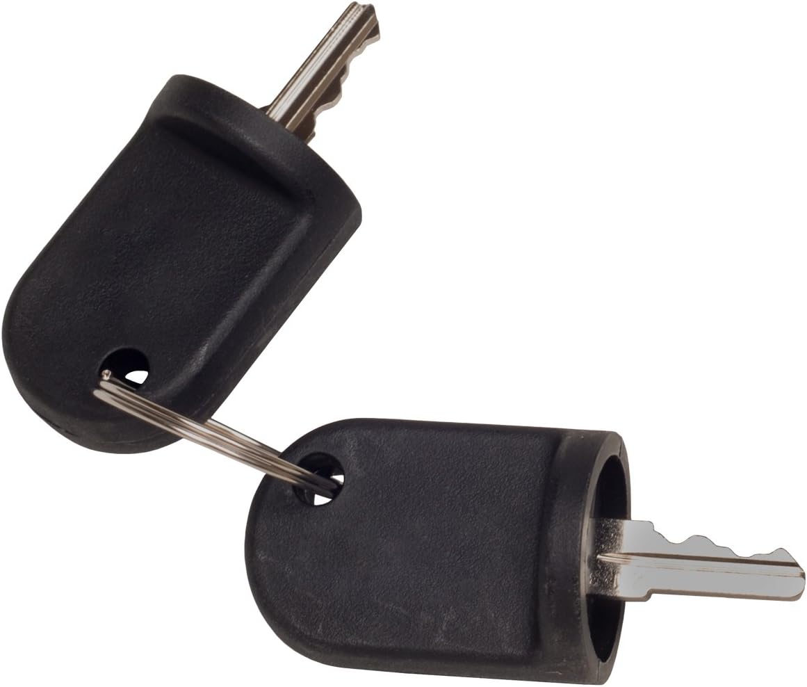 EZGO Rxv Keys, Set of 2 Amazon.co.uk Garden & Outdoors
