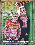 Arne & Carlos' Favorite Designs: Greatest Hits and New Inspirations by
