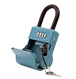 ShurLok SL-600W-C 4 Dial Numbered Key Storage
