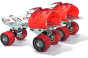 Jonex Deluxe Roller Skates