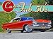 Cars of the Fab 50's 2018 Calendar by 