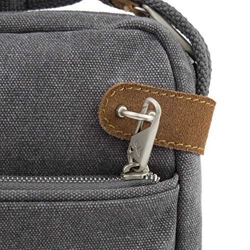 Travelon Heritage Crossbody Bag - Image 8