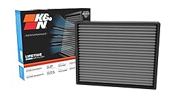 K&N LIFETIME Cabin Air