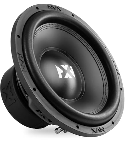 Amazon.com: NVX NSW124v3 12