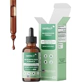 centovita Neuromyelogen Formula: Neuroplasticity and Brain's White Matter Health Support.Drops for Kids &ndash; Focus, Learning, and Cognitive Wellness &ndash; Natural Berry Flavor &ndash; 1 fl oz (30 Servings)