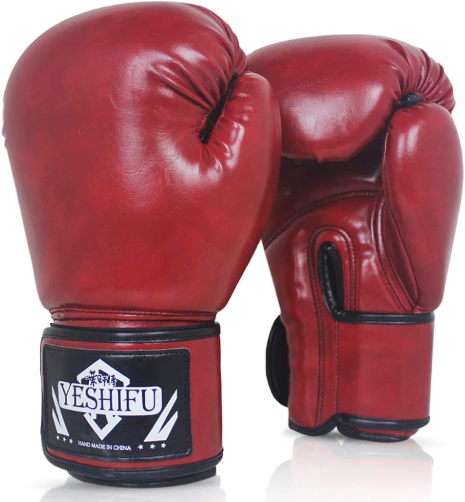 fighting brand gloves