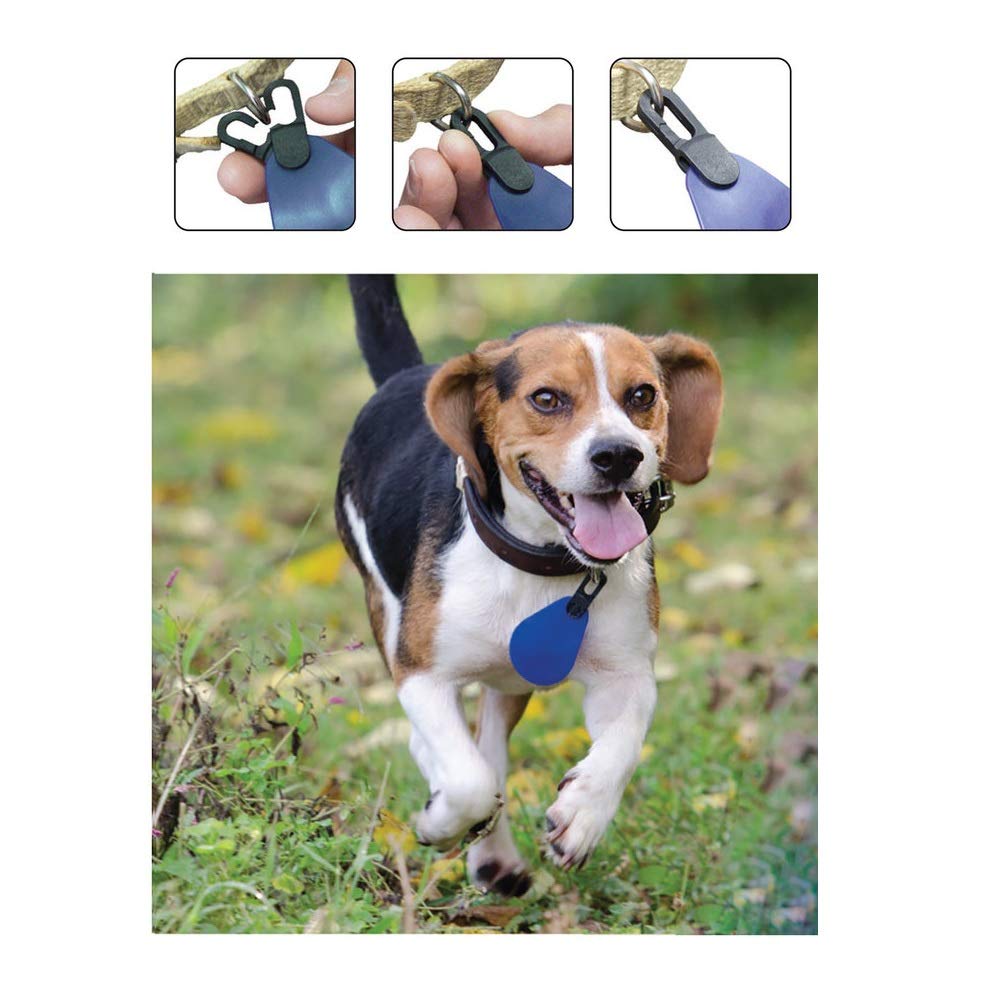 Reviews (2 Pack) SpectraShield Flea/Tick Tag For Dogs 14 to 29 Pounds